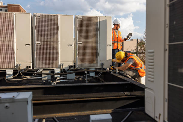 Best HVAC emergency services  in El Valle De Arroyo Seco, NM