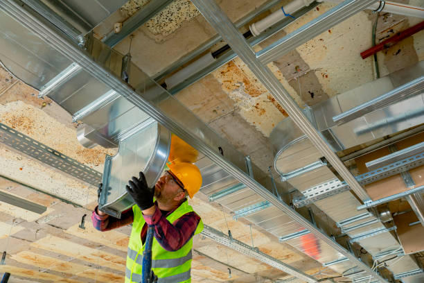 Best Affordable air conditioning repair  in El Valle De Arroyo Seco, NM