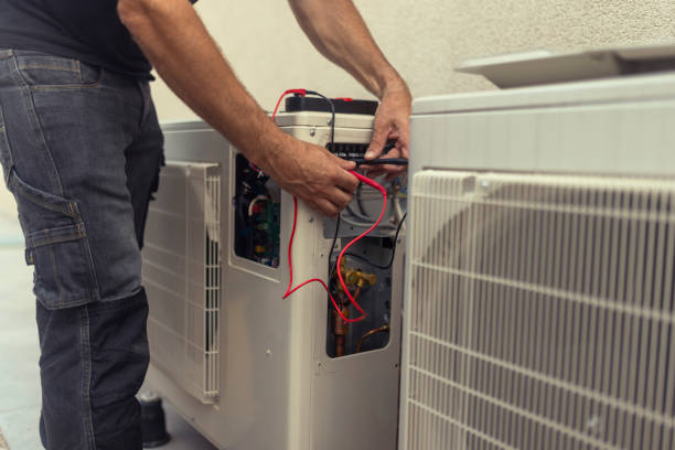 Professional HVAC in El Valle De Arroyo Seco, NM